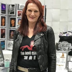 Meet your Posher, Brenda